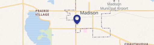 Madison, SD 57042