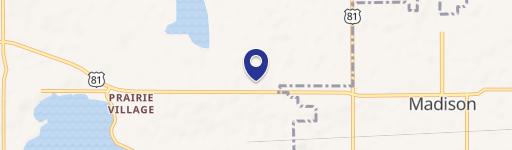 Madison, SD 57042