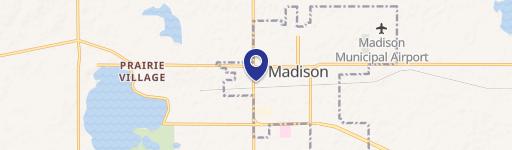 Madison, SD 57042