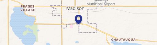 Madison, SD 57042