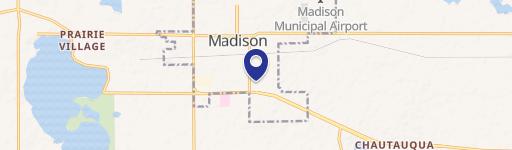 Madison, SD 57042