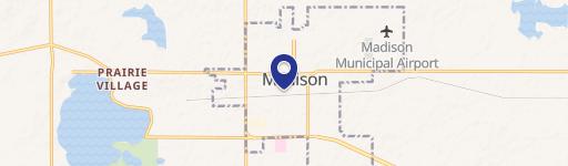 Madison, SD 57042