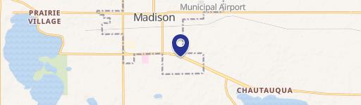 Madison, SD 57042