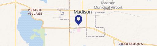 Madison, SD 57042