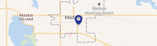 Madison, SD 57042