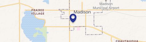 Madison, SD 57042