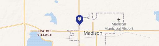 Madison, SD 57042