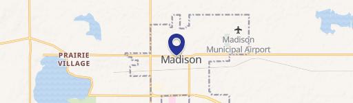 Madison, SD 57042