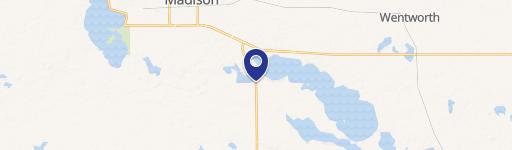 Madison, SD 57042