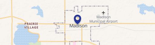 Madison, SD 57042