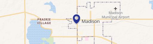 Madison, SD 57042