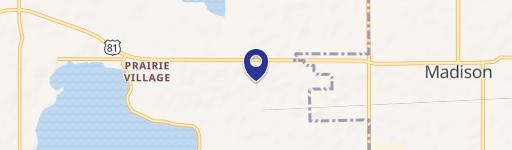 Madison, SD 57042