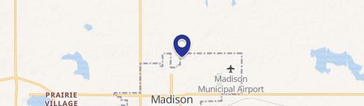 Madison, SD 57042
