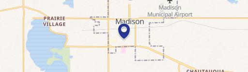 Madison, SD 57042