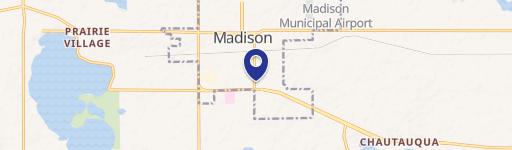 Madison, SD 57042