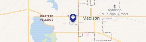 Madison, SD 57042