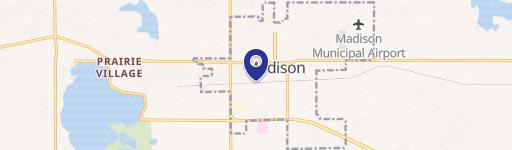 Madison, SD 57042
