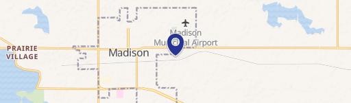 Madison, SD 57042