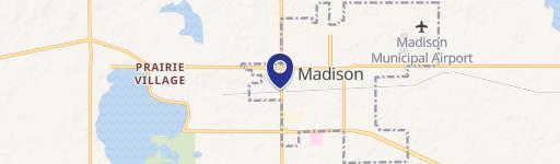 Madison, SD 57042