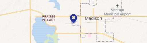 Madison, SD 57042