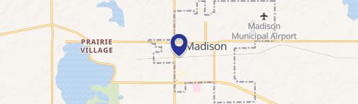 Madison, SD 57042