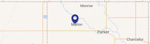 Marion, SD 57043