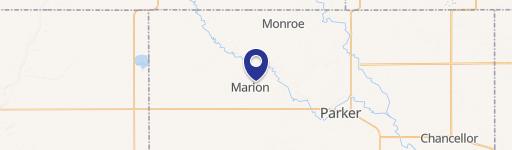 Marion, SD 57043