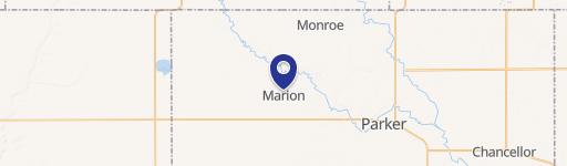 Marion, SD 57043