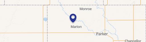 Marion, SD 57043