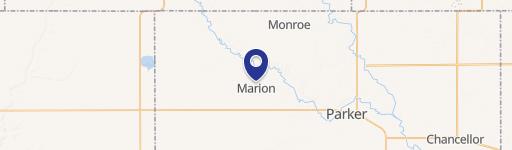 Marion, SD 57043