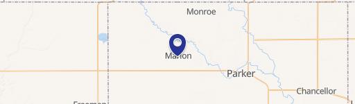 Marion, SD 57043