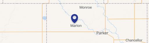 Marion, SD 57043
