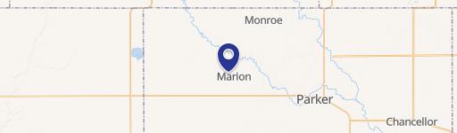 Marion, SD 57043