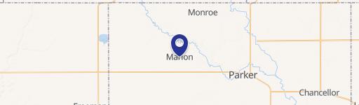 Marion, SD 57043