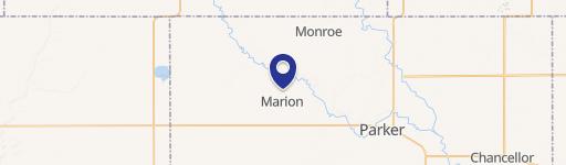 Marion, SD 57043