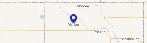 Marion, SD 57043