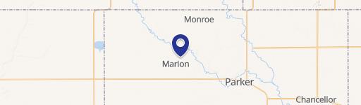 Marion, SD 57043