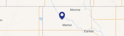 Marion, SD 57043