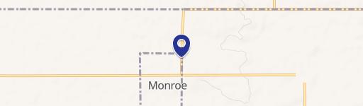 Monroe, SD 57047