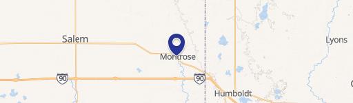 Montrose, SD 57048