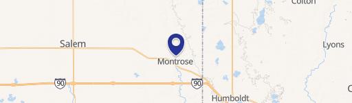 Montrose, SD 57048