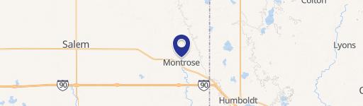 Montrose, SD 57048