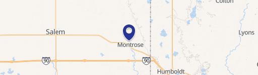 Montrose, SD 57048