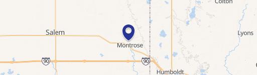 Montrose, SD 57048