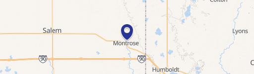 Montrose, SD 57048