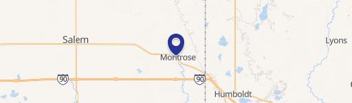 Montrose, SD 57048
