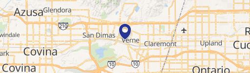 La Verne, CA 91750