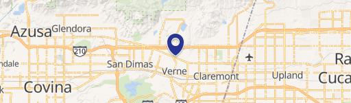 La Verne, CA 91750