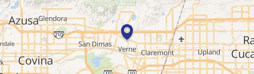 La Verne, CA 91750