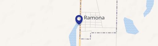 Ramona, SD 57054
